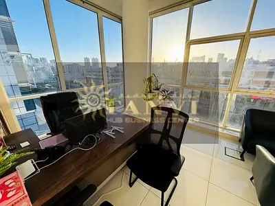Affordable Office with Bank account assistance |Free Amenities