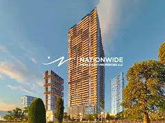 Invest Now|Elegant 1BR|Modern Living|Prime Area