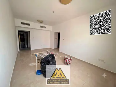 Very Large Space | Prime Location Close to All Amenities | Easy Access to Sharjah and Dubai