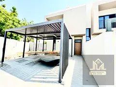 Specious Corner Big Size 3BR Townhouse in Community with All Amenities