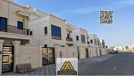 The Best Opportunity to Own a Villa in Al Zahia – Luxurious Finishes and Spacious Living