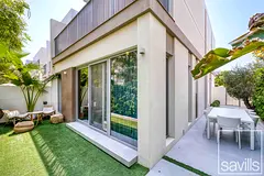 Upgraded Floor | Opposite the park | Exclusive