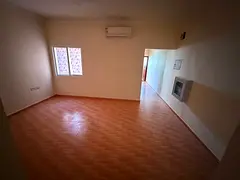 Balcony with open view - 2 bathrooms in the apartment - Split air conditioning - Prime location clos