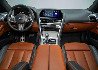 صورة 7 لـ 2019 BMW 8-SERIES