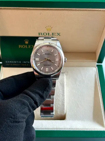 Oyster Perpetual