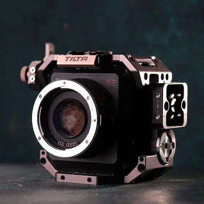 Z CAM E2