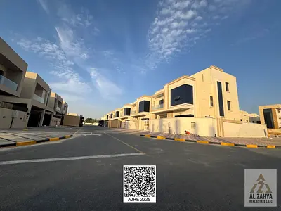 FREE TRANSFER || G+2 || 1722 SQFT || TOWNHOUSE PLOT || PRIME LOCATION || AL HELIO 2