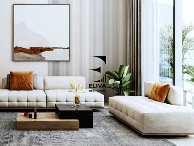 High Floor | 4BR+Maid Duplex | Premium Amenities