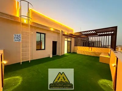 Luxury Villa for Sale in Al Helio 1 – A New Project with Upscale Specifications