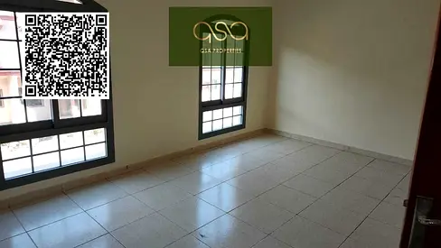 A Two Bedroom Townhouse Is Available For Rent Ajman Uptown, Ajman!