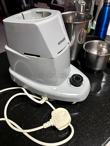 Mixer Grinder