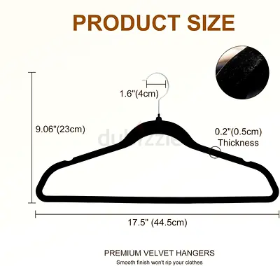 Clothes Hangers