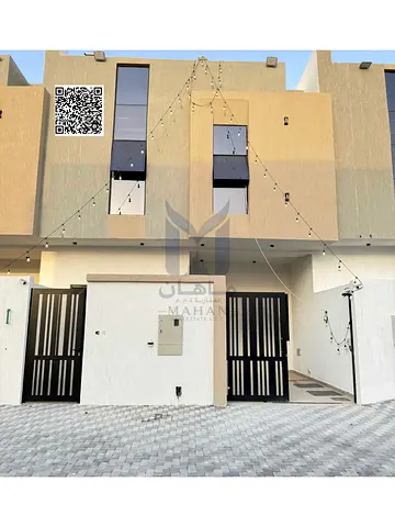 Luxury 4 Bedroom Townhouse for Sale in Al Zahia & Al Helio 1, Ajman | Registration Included