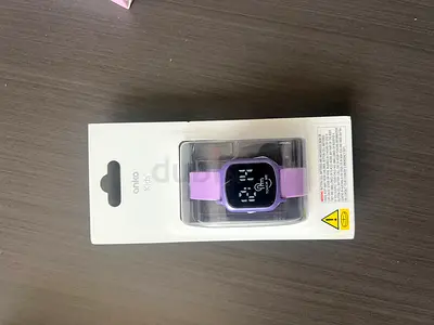 Kids Smart Watch (new in box) - Purple