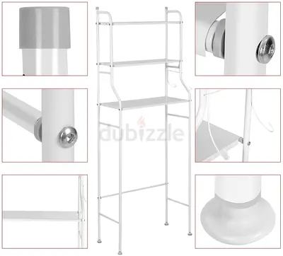 bathroom shelf 1 pcs