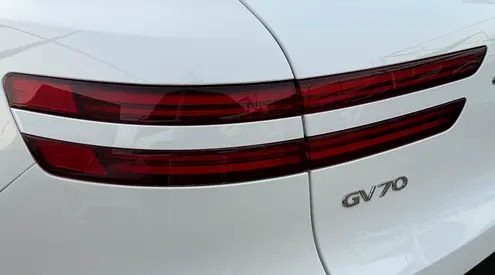 Genesis GV70 Platinum Sport, миниатюра 17