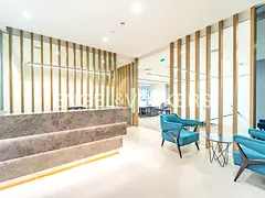 Furnished I Vacant I Great View I DIFC