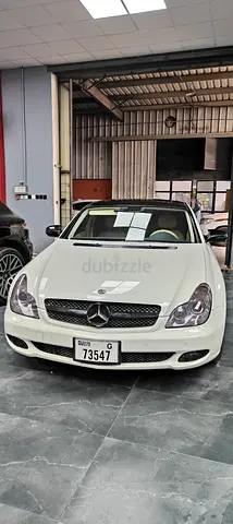 Stunning Mercedes-Benz CLS 350 - 2009 - Japanese Specs - Pristine Condition