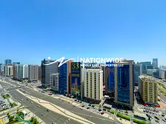 Fully Fitted Office| Conference Room| Prime Area