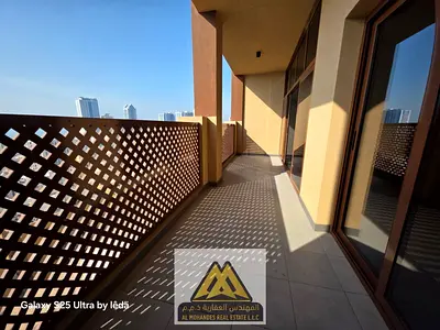 For Rent – ​​Al Nakheel 2 Direct Sea View