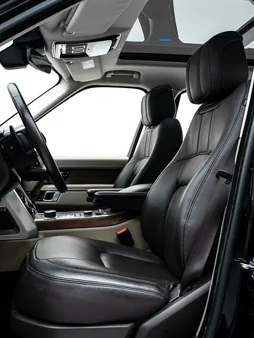 2019 LAND Rover RANGE ROVER 缩略图 14