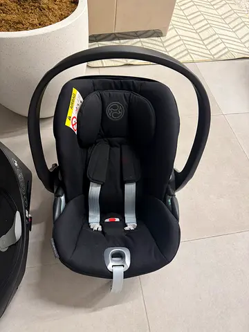 Cybex Car seat