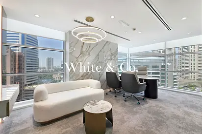 Grade A Tower | Prime Location | Available