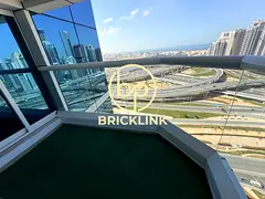 Breathtaking Sea view 2 bedroom for Rent Clos to Metro