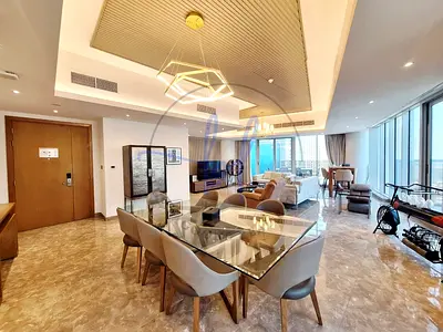 Majestic Top Home | Full Panoramic View | Bills IN