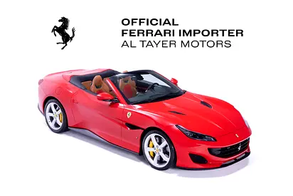 صورة 11 لـ 2019 Ferrari PORTOFINO