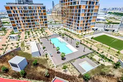 Hot offer --- Fully Furnished Apartment available --- In midtown with all amenities... flexible paym