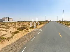 Residential Plot for Sale in Hoshi, Sharjah
