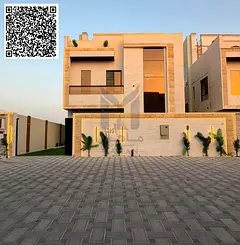 🏡 Brand New Luxury 5 Master Bedroom Villa for Sale very good location