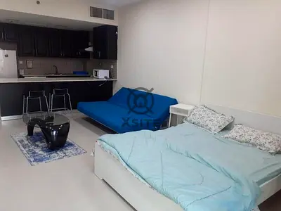 Modern Living | Fully Furnished | Huge Layout