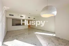 Boulevard View | High Floor | Vacant