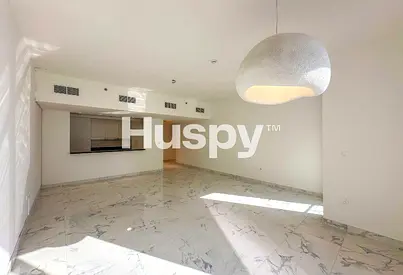Boulevard View | High Floor | Vacant