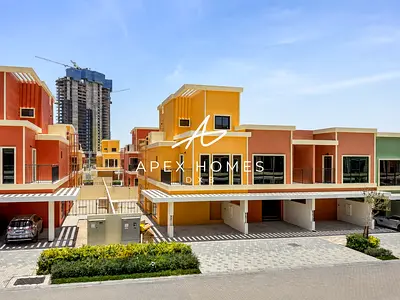 FIRST ROW TO LAGOON | VACANT | MORE PRIVACY