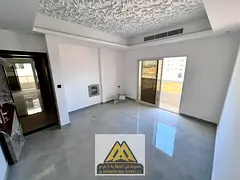 Very special apartment | Two bedrooms and a living room for annual rent | Al-Aliya | Excellent area