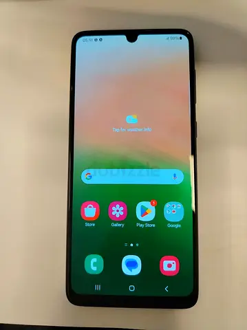 Samsung A 33 5G