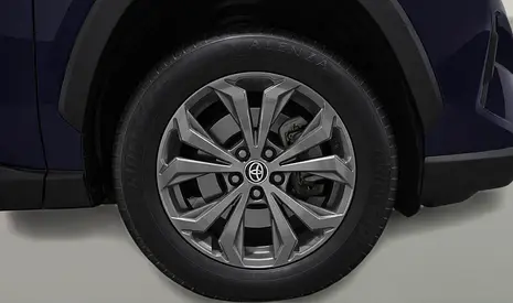 صورة مصغرة 12 لـ 2025 Toyota RAV 4
