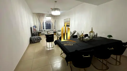 Apartment for Sale | Asas Tower, Al Khan Street, Sharjah