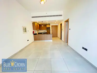 One Month Free | Prime location |1BR With Open View