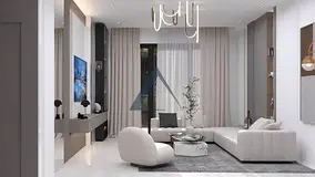Ready And Spacious 1BR 0% Commission | Brand New