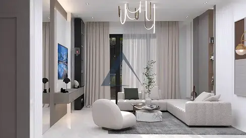 Limited Unit | Spacious 1BR | Amenities View