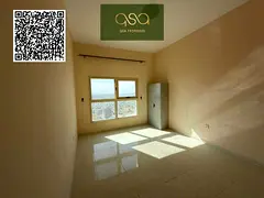 For Rent: An Empty Big Sized Two Bedroom Apartment With Parking, With Gym And Pool Access Is Availab
