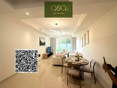Luxury Full Sea View apartment // Central AJMAN/ Chiller Free Building available for sale( 1 BHK )