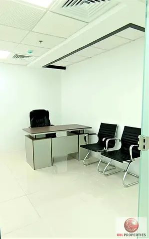 OFFICE FOR RENT | NEAR METRO | STARTING FROM JUST 19,999/YR