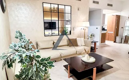 Vacant on Transfer| Bigger Layout| Well Maintained