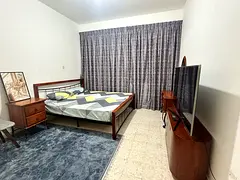 Fully furnished standard room available In Abu Dhabi City