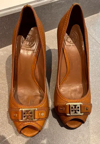 Authentic Tory Burch